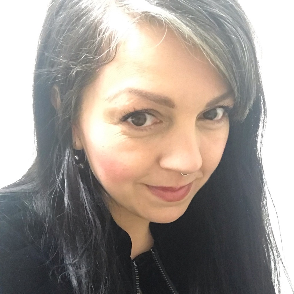 Meet your Posher, Gillian